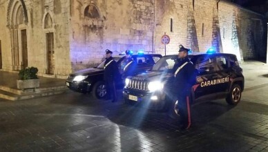 carabinieri ALATRI.......................................