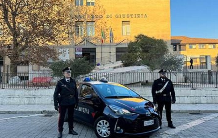 carabinieri cassino 4