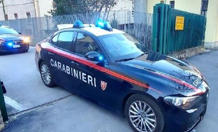 carabiniericassino765