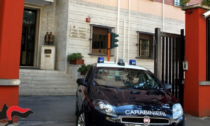 carabinierifrosinone765
