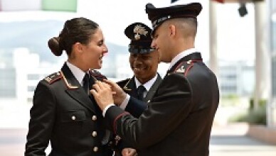 concorsomaresciallicarabinieri