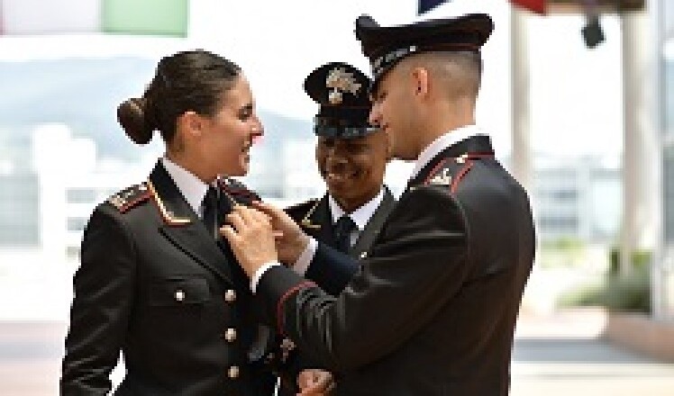 concorsomaresciallicarabinieri