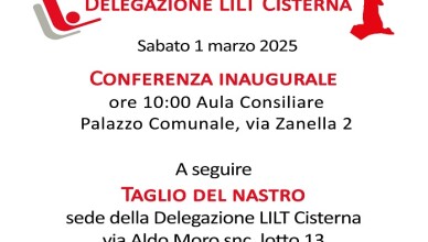 lilt cisterna
