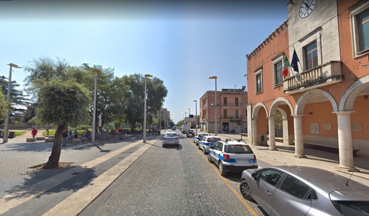 nuovo Portale Contravvenzioni della Polizia Locale di Cisterna