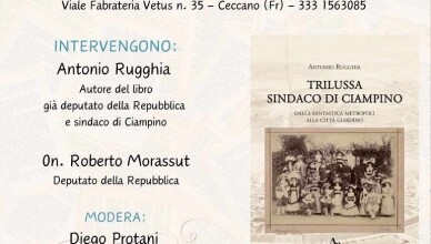 trilussa ceccano