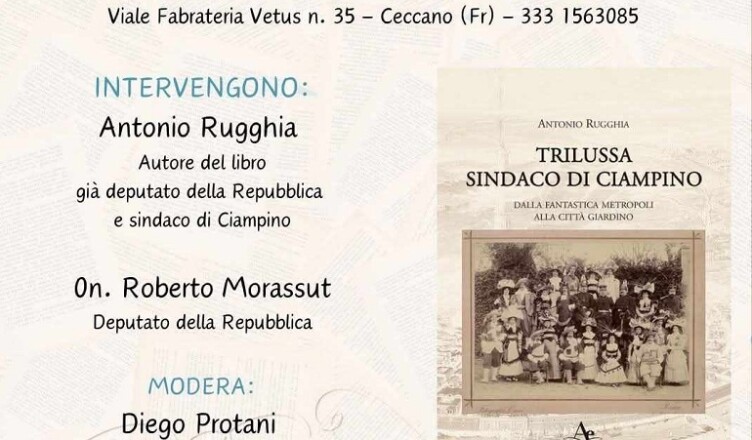 trilussa ceccano