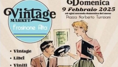 vintage market