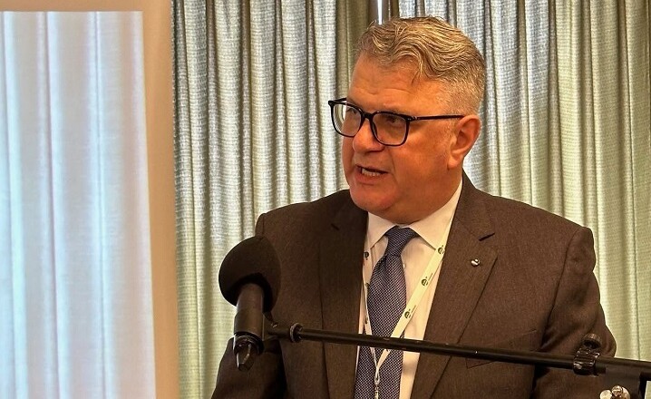 𝗖𝗶𝘀𝗹 𝗙𝗽 𝗙𝗿𝗼𝘀𝗶𝗻𝗼𝗻𝗲, 𝗔𝗻𝘁𝗼𝗻𝗶𝗼 𝗖𝘂𝗼𝘇𝘇𝗼 𝗿𝗶𝗲𝗹𝗲𝘁𝘁𝗼 𝘀𝗲𝗴𝗿𝗲𝘁𝗮𝗿𝗶𝗼 𝗴𝗲𝗻𝗲𝗿𝗮𝗹𝗲