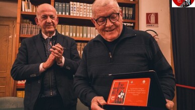 Alatri - Presentazione Settimana Santa e Venerdì Santo 2025