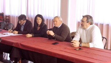Attivo UIltec Anagni