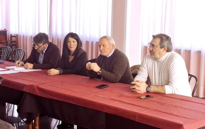 Attivo UIltec Anagni