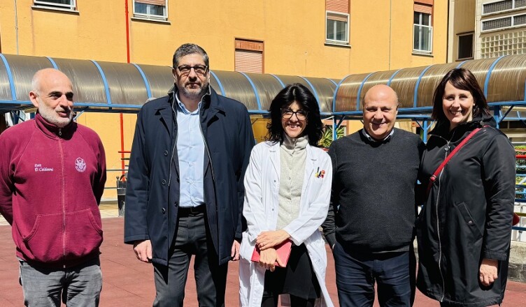 BATTISTI E LENA