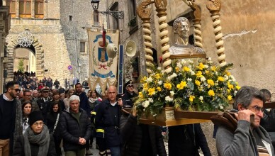 BOVILLE - FESTA PATRONO S. PIETRO