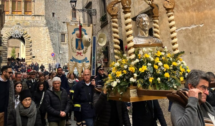 BOVILLE - FESTA PATRONO S. PIETRO