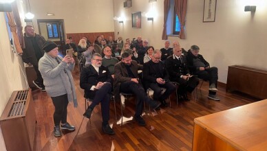 Brigantaggio Postunitario. Una storia tutta da scrivere