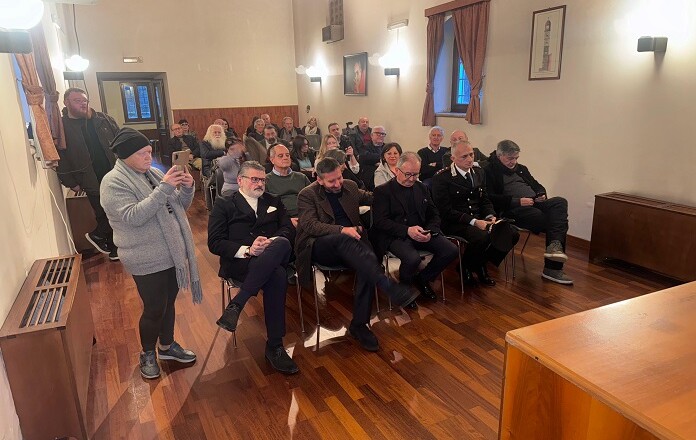 Brigantaggio Postunitario. Una storia tutta da scrivere