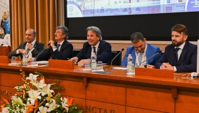 CONSIGLIO DIRETTIVO Unione Artigiani Italiani