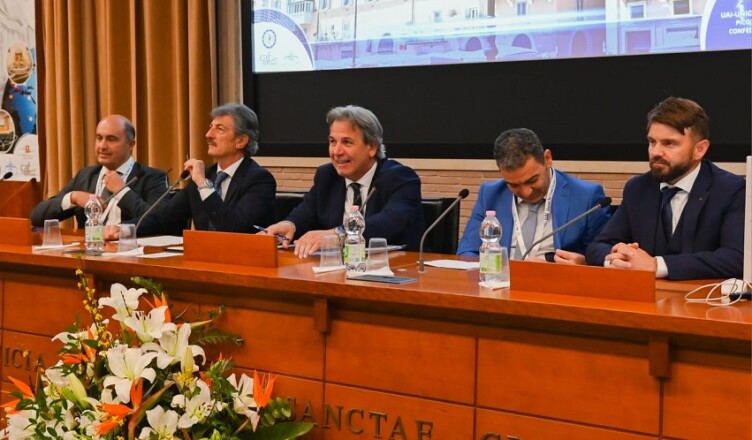 CONSIGLIO DIRETTIVO Unione Artigiani Italiani