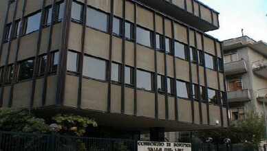 CONSORZIO DI BONIFICA VALLE DEL LIRI DI CASSINO