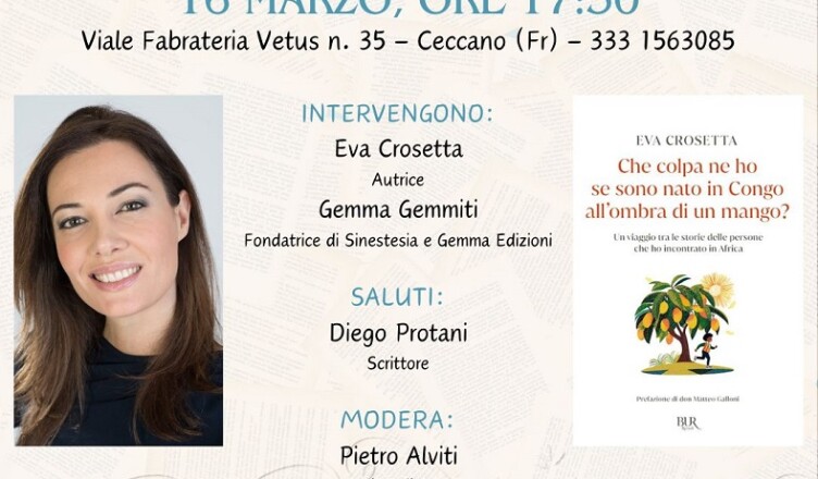 CROSETTA Sinestesia