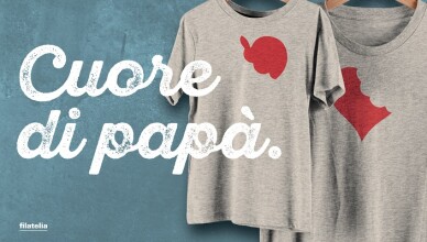 CUORE DI PAPA'