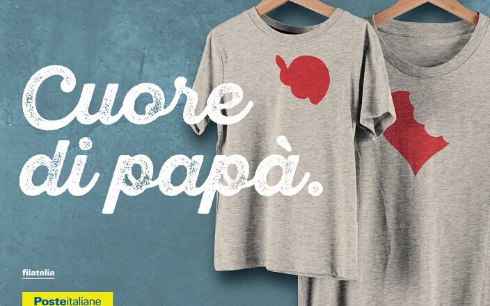 CUORE DI PAPA'