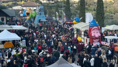 Carnevale Torriciano 2025
