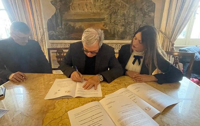 Centro antiviolenza per minori, Cisterna aderisce al protocollo