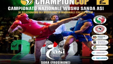 Championcup 2025 Sora