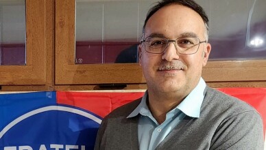 Clindo Fabrizi
