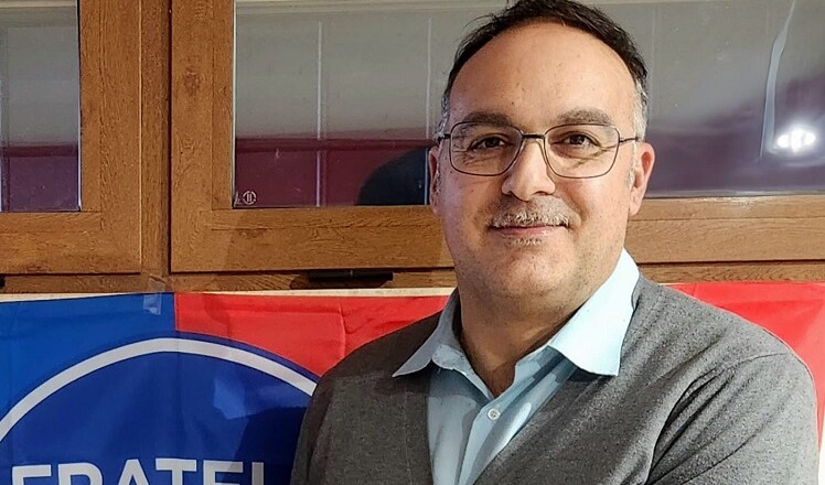 Clindo Fabrizi