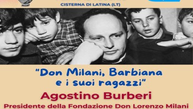 Don Milani, Barbiana e i suoi ragazz