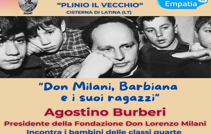 Don Milani, Barbiana e i suoi ragazz