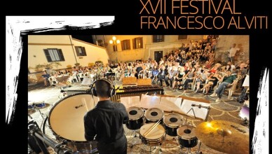 Festival Francesco Alviti 2025