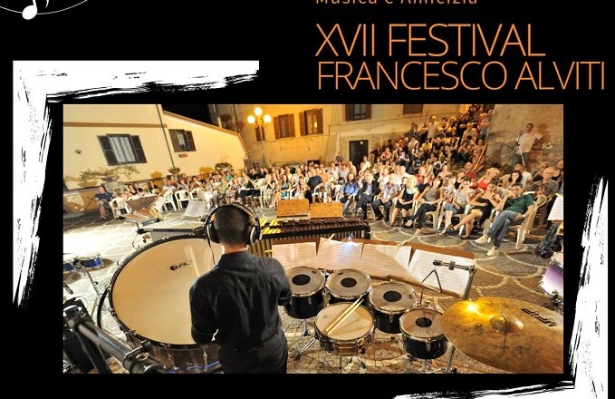 Festival Francesco Alviti 2025
