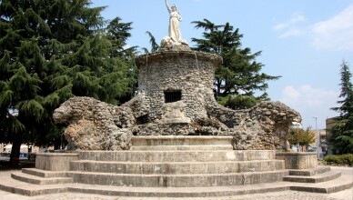 Fontana Biondi