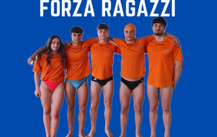 GLI ATLETI SPORTFLY