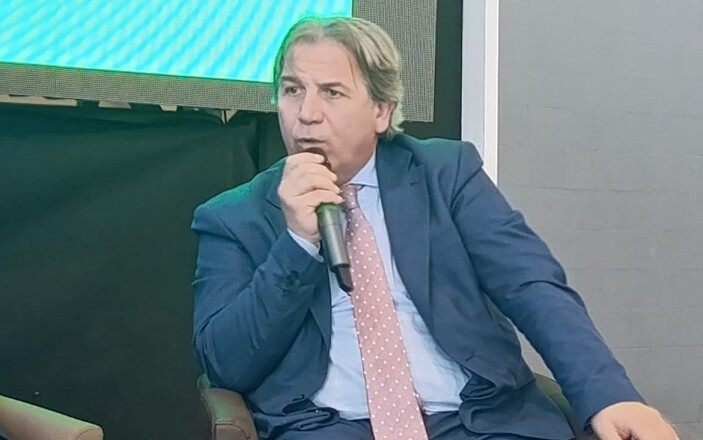 Gabriele Tullio