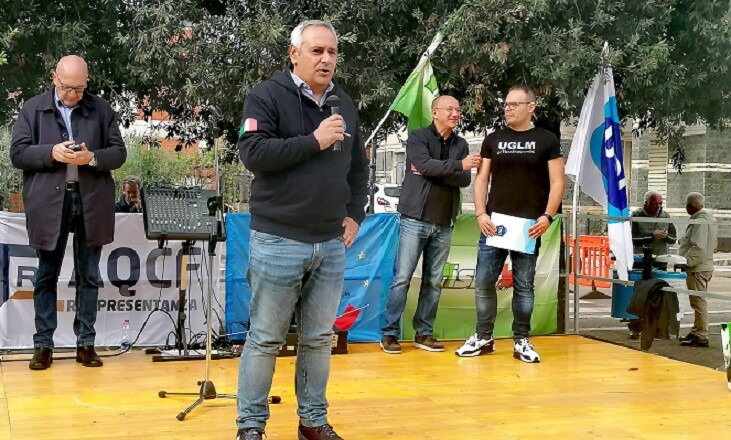 Gerardo Minotti