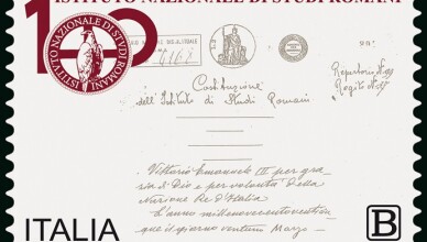 ISTITUTO NAZIONALE DI STUDI ROMANI