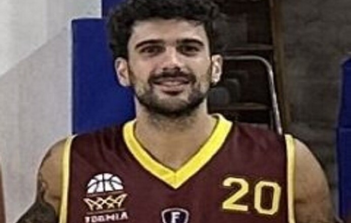 Jumbo Basket Formia..