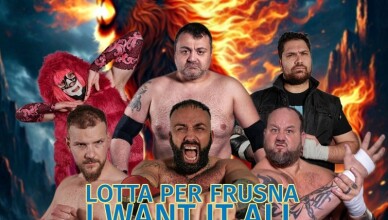 LOTTA PER FRUSNA