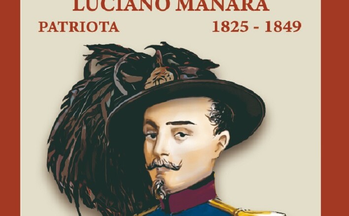 LUCIANO MANARA