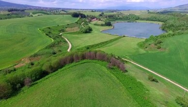 Lago di giulianello 3