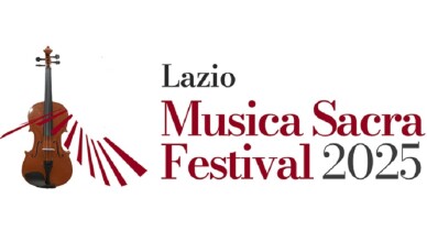 Lazio Musica Sacra Festival 2025