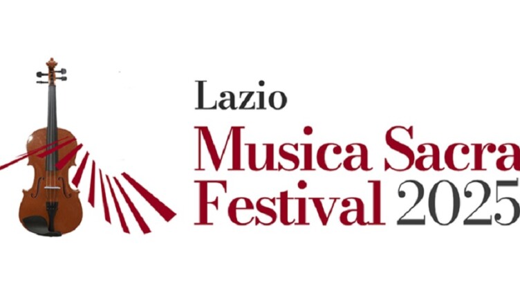 Lazio Musica Sacra Festival 2025