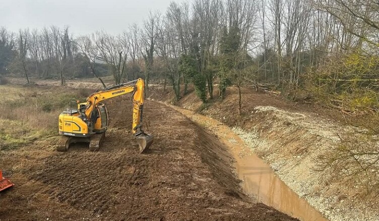 L’OPERATO DEL CONSORZIO DI BONIFICA san giorgio a liri