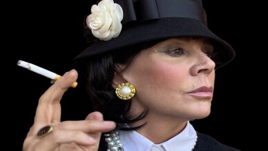 Mademoiselle Chanel