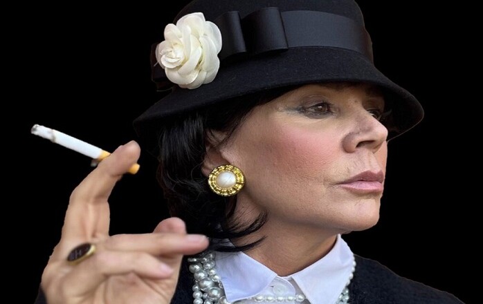 Mademoiselle Chanel