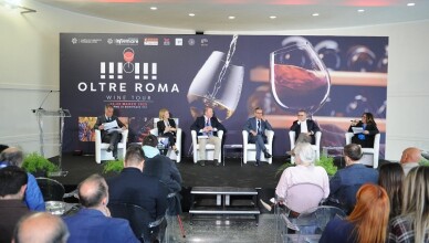 Oltre Roma Wine Tour 2025